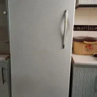 فریزر یخساران