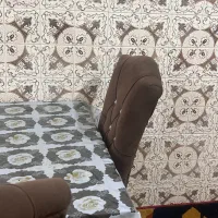 نیازمند خانم برای آشپزی و نظافت