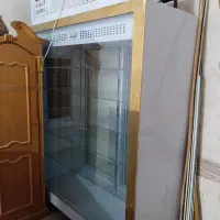 یخچال|فروشگاه و مغازه|مشهد, حسینآباد|دیوار