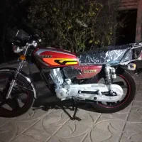 موتور پرواز 200