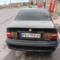 ماشین دربستی