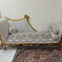 مبل راحتی شزلون