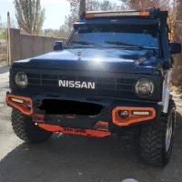 پاترول انژکتور دودرب