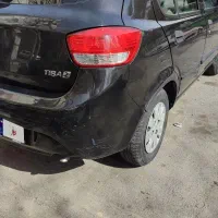 تیبا 2 مدل97|خودرو سواری و وانت|تهران, مقدم|دیوار