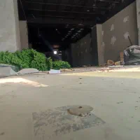 اجاره مغازه 200 متری