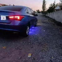 آریزو5 اتومات|خودرو سواری و وانت|ارومیه, |دیوار