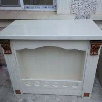 میز جزیره ممبران در حد نو