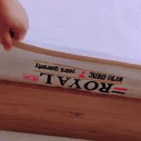 ۲تا خوشخواب رویال نونو