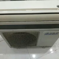 کولر گازی ۱۸هزار