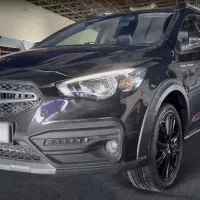 فروش حواله آریا با گیربکس اتوماتیک