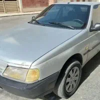 روآسال ۸۹ تازه تعمیر فوری