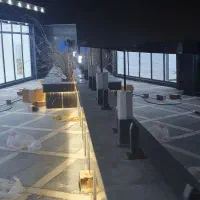 تولید درب ک پنجره های پی وی سی و شیشه سیار|خدمات پیشه و مهارت|کرج, شهرک رضوانیه|دیوار