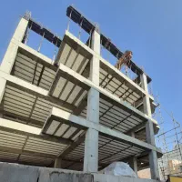 محمدیه 67متر 2خواب 2بر نور پارکینگ بدون مزاحم
