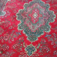 کولر۱۸ هزار و فرش ۶و۱۲متری|کولر گازی و فن‌کوئل|اهواز, کوی طلاب|دیوار