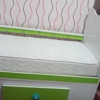 تخت کودک