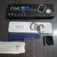 ساعت هوشمند pm s7 promax