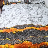 تخت ام دی اف