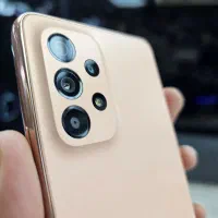 سامسونگ a53 ram8 128g داریا موبایل شعبه۲|موبایل|نظرآباد, شهرک سید جمال الدین|دیوار