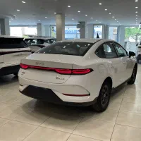 بی وای دی چین پلاس Byd qin plus 2025