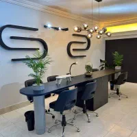 اجاره لاین و اتاق برای تمامی خدمات زیبایی