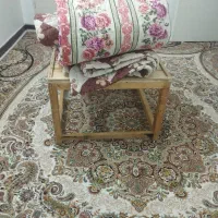 لحاف و کرسی|رختخواب، بالش، پتو|پرند, فاز ۲|دیوار