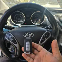 ریموت کیا هیوندا تویوتا رنو ام جی مزدا تیگو هایما