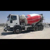 فروش بتن اماده عیار۳۵۰ تارده مقاومتی c50