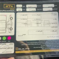 کوئیک s مدل1401 با لوازم|خودرو سواری و وانت|شهریار, شهریار|دیوار