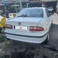 سمند مدل ۸۹|خودرو سواری و وانت|فردیس, منظریه|دیوار