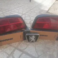 تعدای لوازم پژو|قطعات یدکی و لوازم جانبی|پاکدشت, پاکدشت (مامازند)|دیوار