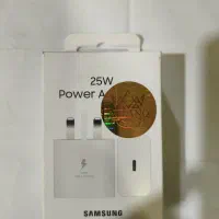 کله شارژ اصلی سامسونگ