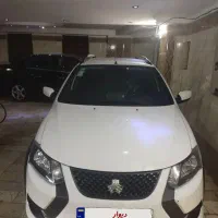 کوئیک S مانیتور دار آپشنال