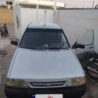 پراید مدل 86 دوگانه دست|خودرو سواری و وانت|جوین, |دیوار