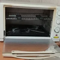 توستر بزرگ مارک cosonlc|اجاق گاز و لوازم برقی پخت‌وپز|ساری, |دیوار