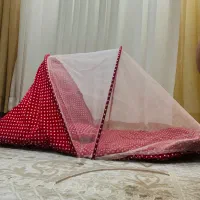 پشه بندنوزاد