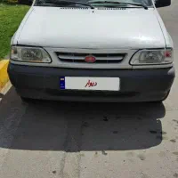 پراید 131 مدل 95