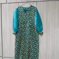 پیراهن مجلسی زنانه سایز ۴۸  ۵۰