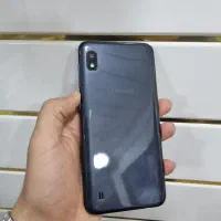 گوشی A10سامسونگ