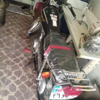 موتور سیکلت ساوین مدل 88 چهل تومان|موتورسیکلت|تبریز, |دیوار