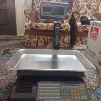 ترازوی دیجیتال