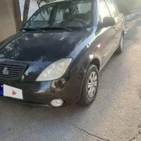 تیباصندوقدار مدل96 sx