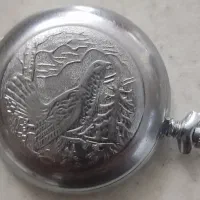 ساعت جیبی روسی