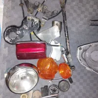 سوزوکی جی پی x7 کاوازاکی