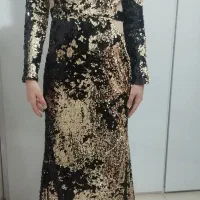 لباس مجلسی|لباس|بهارستان, |دیوار
