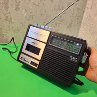 رادیو ضبط ژاپنی در حد
