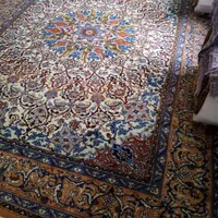 فرش دستباف 12 متری|فرش|اردبیل, |دیوار