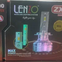 هدلایت لنزو اصل|قطعات یدکی و لوازم جانبی|ورامین, ورامین|دیوار