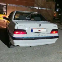 پارس ۸۹خانگی|خودرو سواری و وانت|کرمان, |دیوار