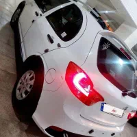 کوییک پلاس مدل ۱۴۰۱ بیرنگ (مانیتور و دوربین)|خودرو سواری و وانت|قرچک, باقرآباد|دیوار