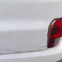 پراید ۹۴ دوگانه کارخانه